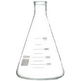 Flask | Erlenmeyer 5000mL